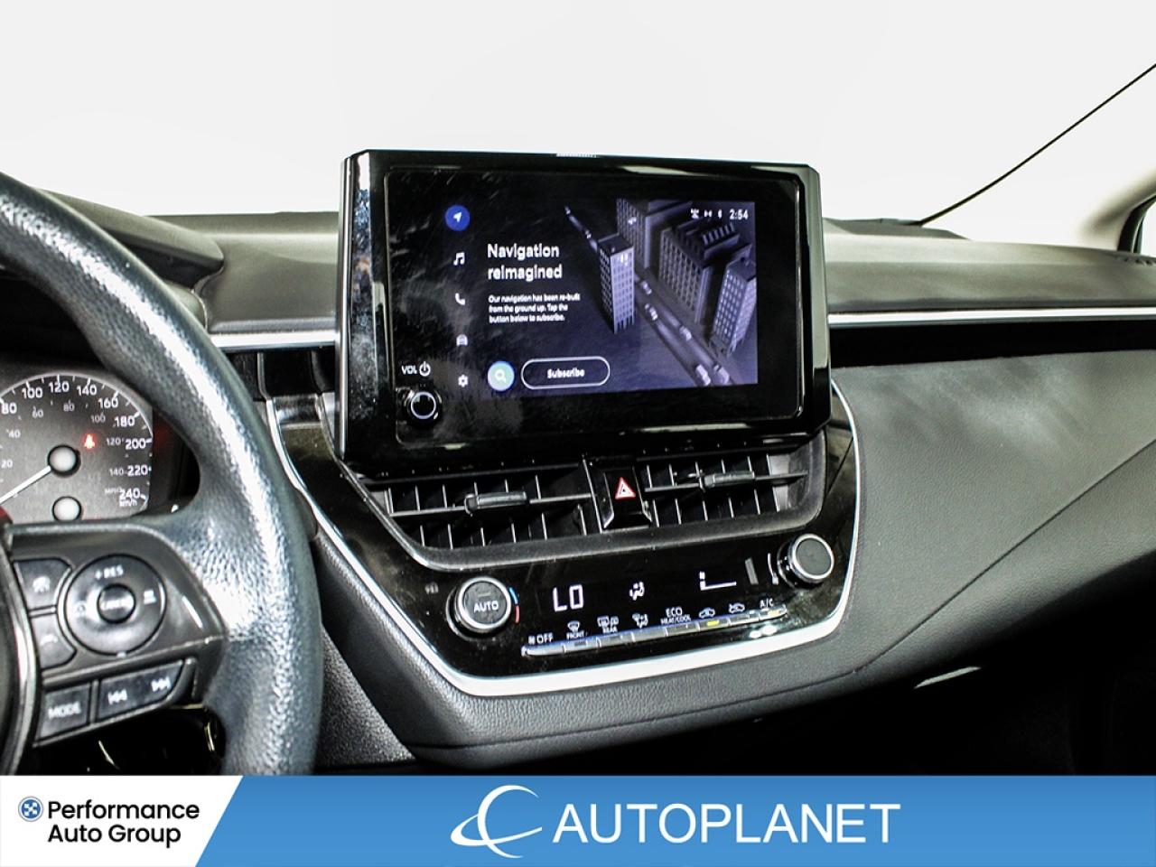 2023 Toyota Corolla LE - FINANCE @$73/WK OR LEASE @$99/WK Photo