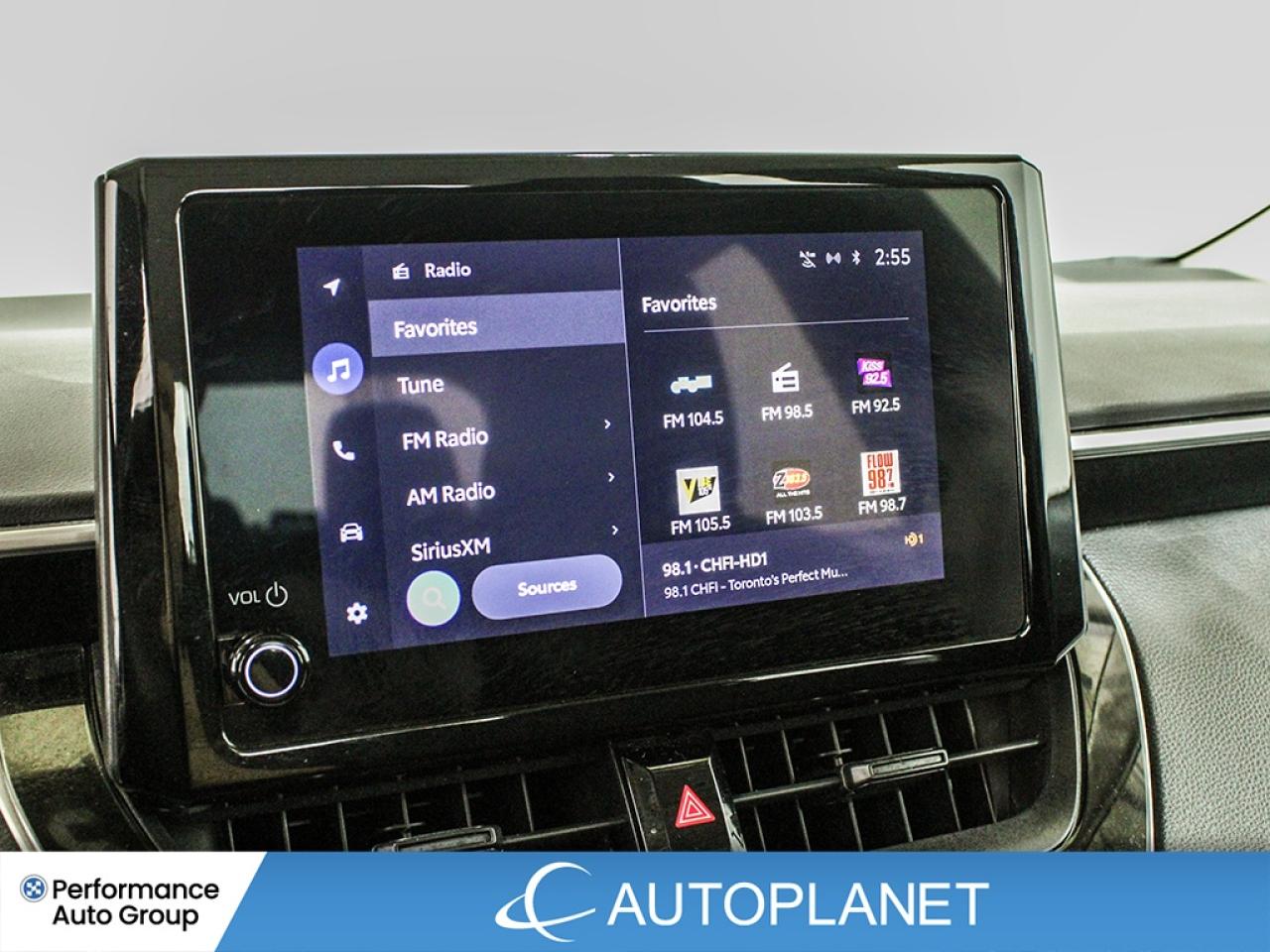 2023 Toyota Corolla LE - FINANCE @$70/WK OR LEASE @$89/WK Photo