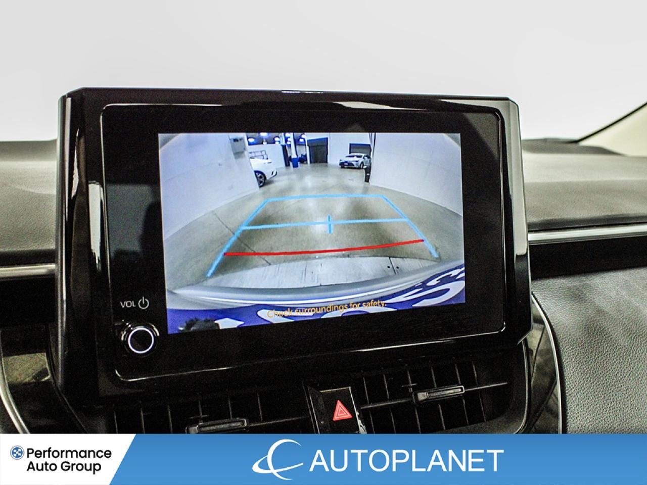 2023 Toyota Corolla LE - FINANCE @$70/WK OR LEASE @$89/WK Photo