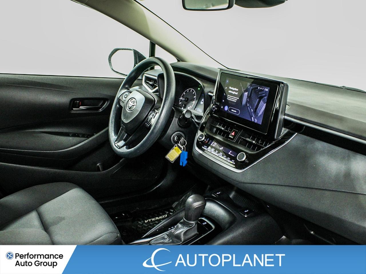 2023 Toyota Corolla LE - FINANCE @$73/WK OR LEASE @$99/WK Photo