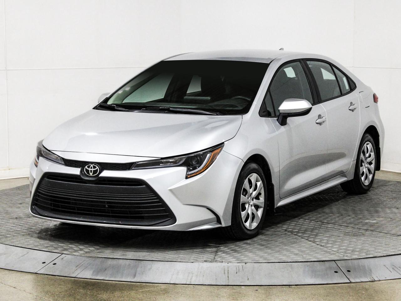 2023 Toyota Corolla LE - FINANCE @$73/WK OR LEASE @$99/WK Photo