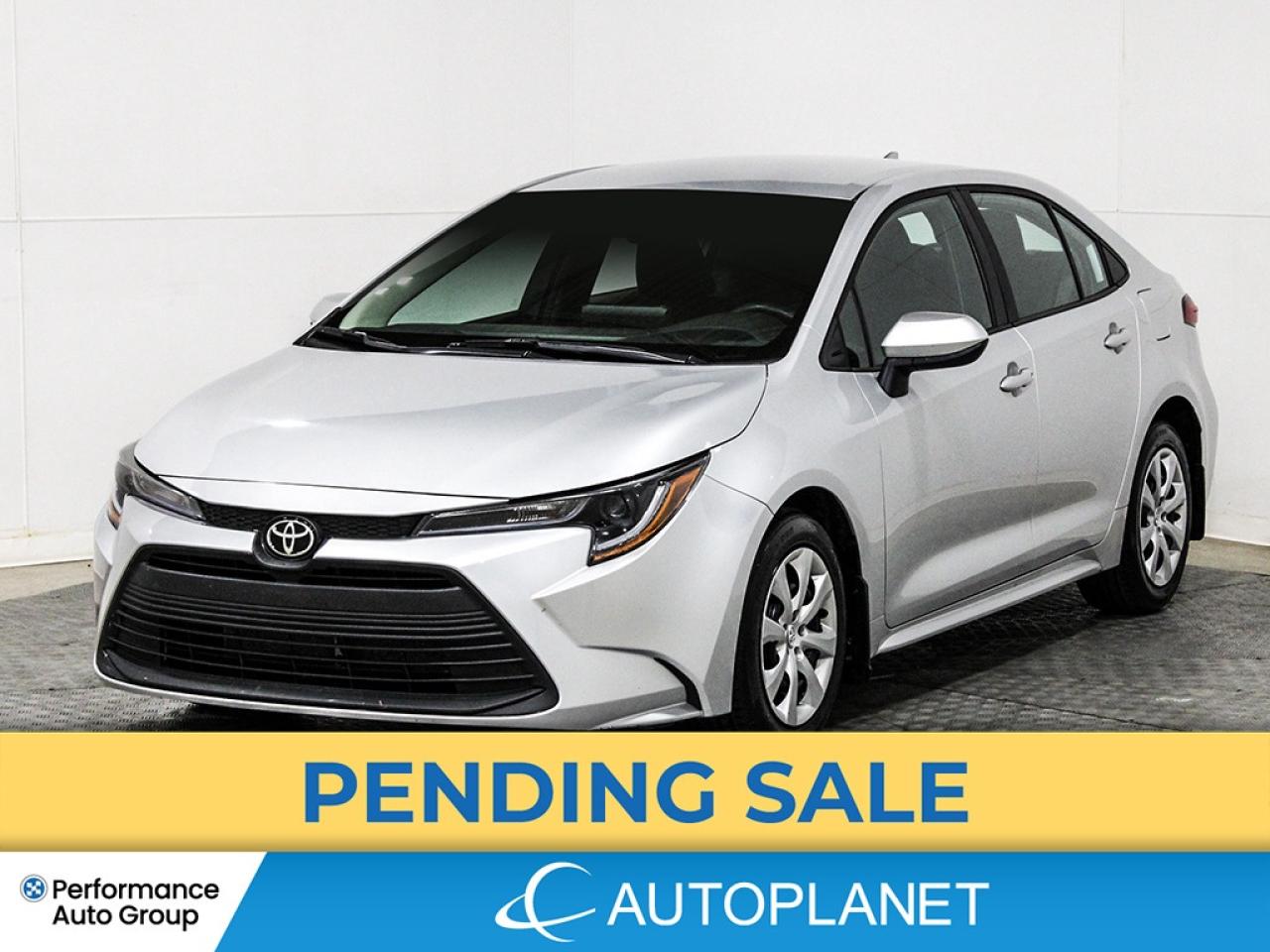 2023 Toyota Corolla LE - FINANCE @$73/WK OR LEASE @$99/WK Photo0