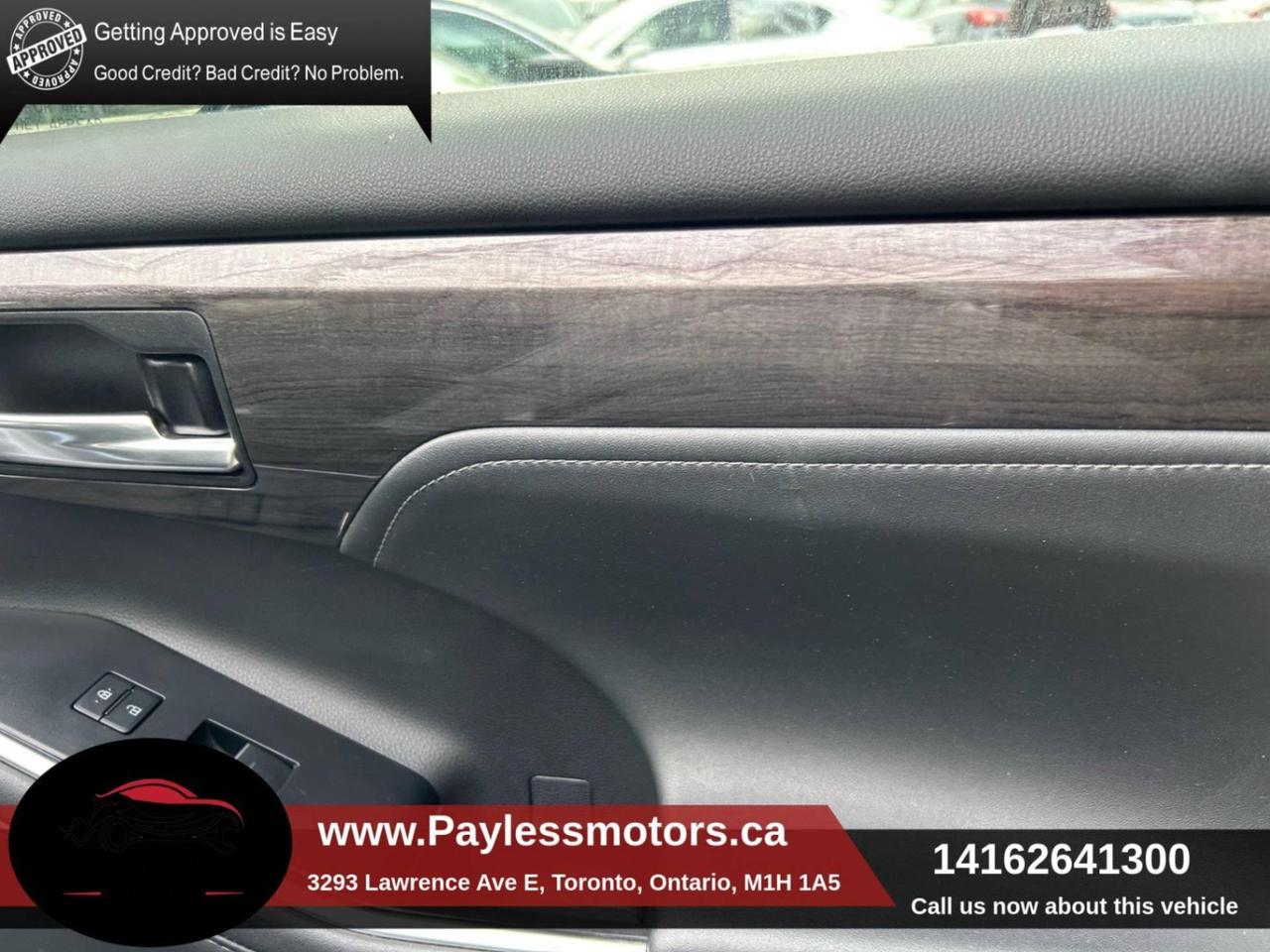 2021 Toyota Highlander HYBRID Limited AWD Photo