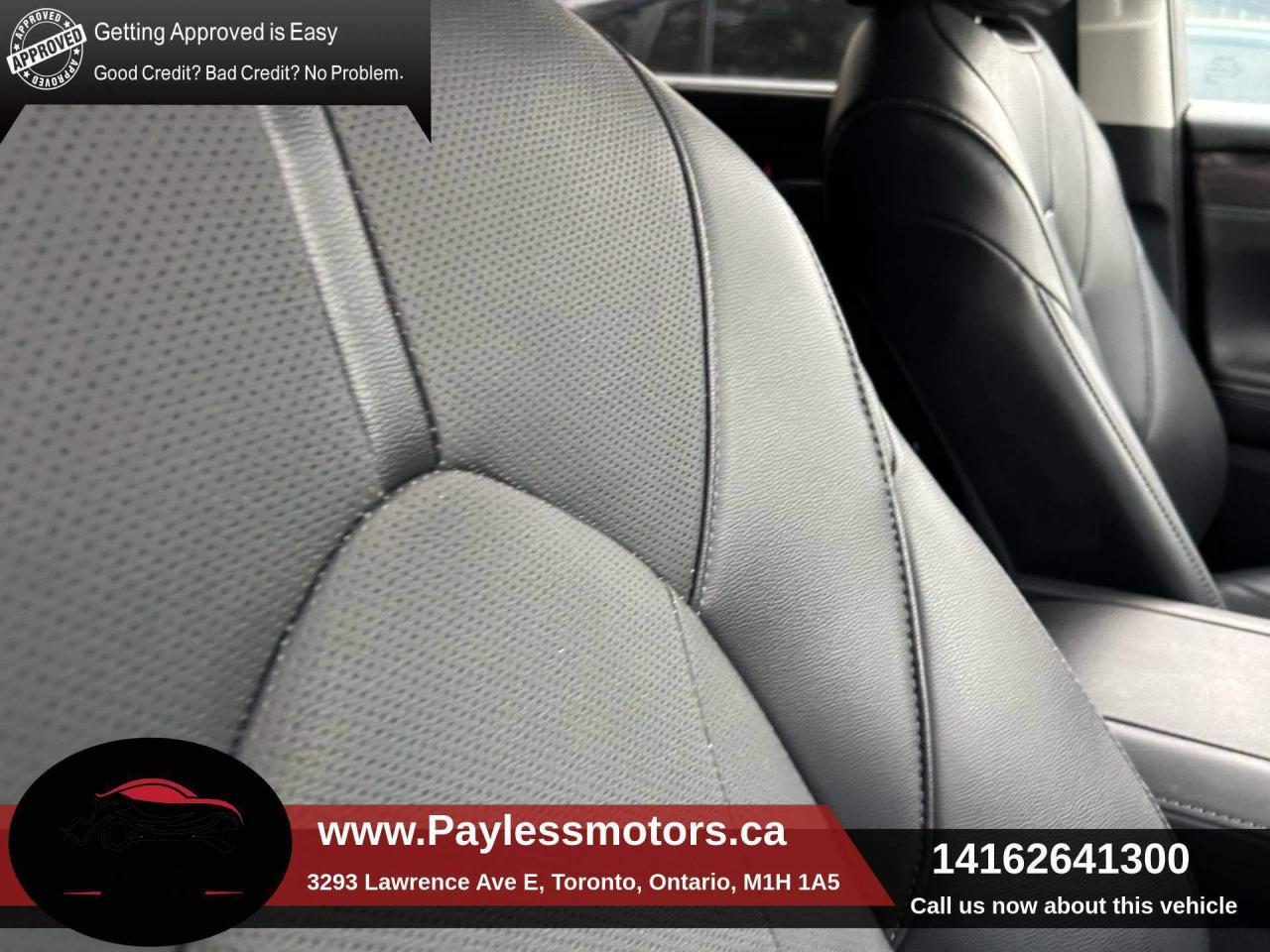 2021 Toyota Highlander HYBRID Limited AWD Photo