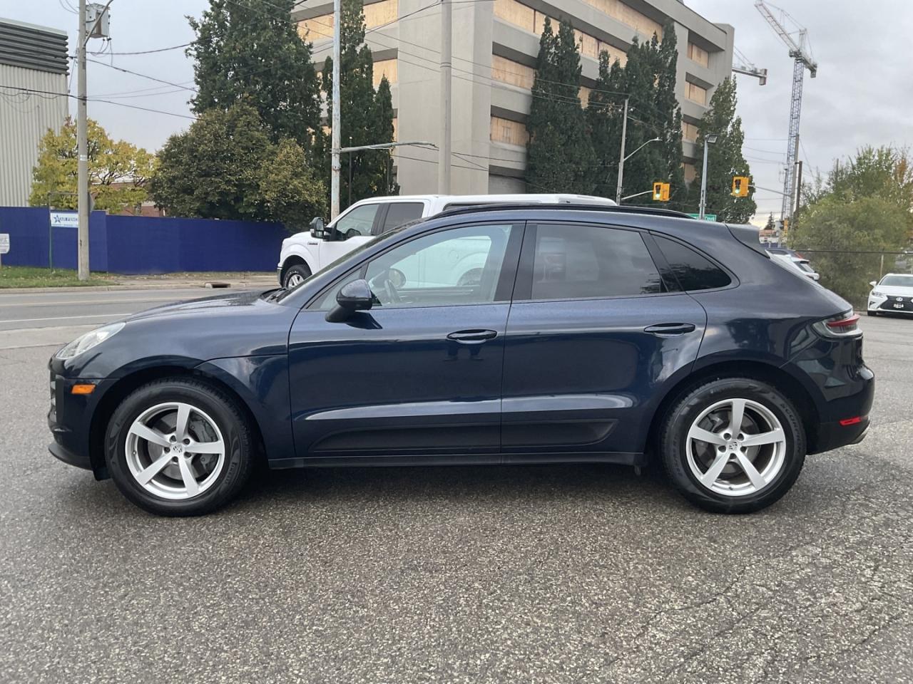2020 Porsche Macan S - LTHR! NAV! 360 CAM! PANO ROOF! Photo3