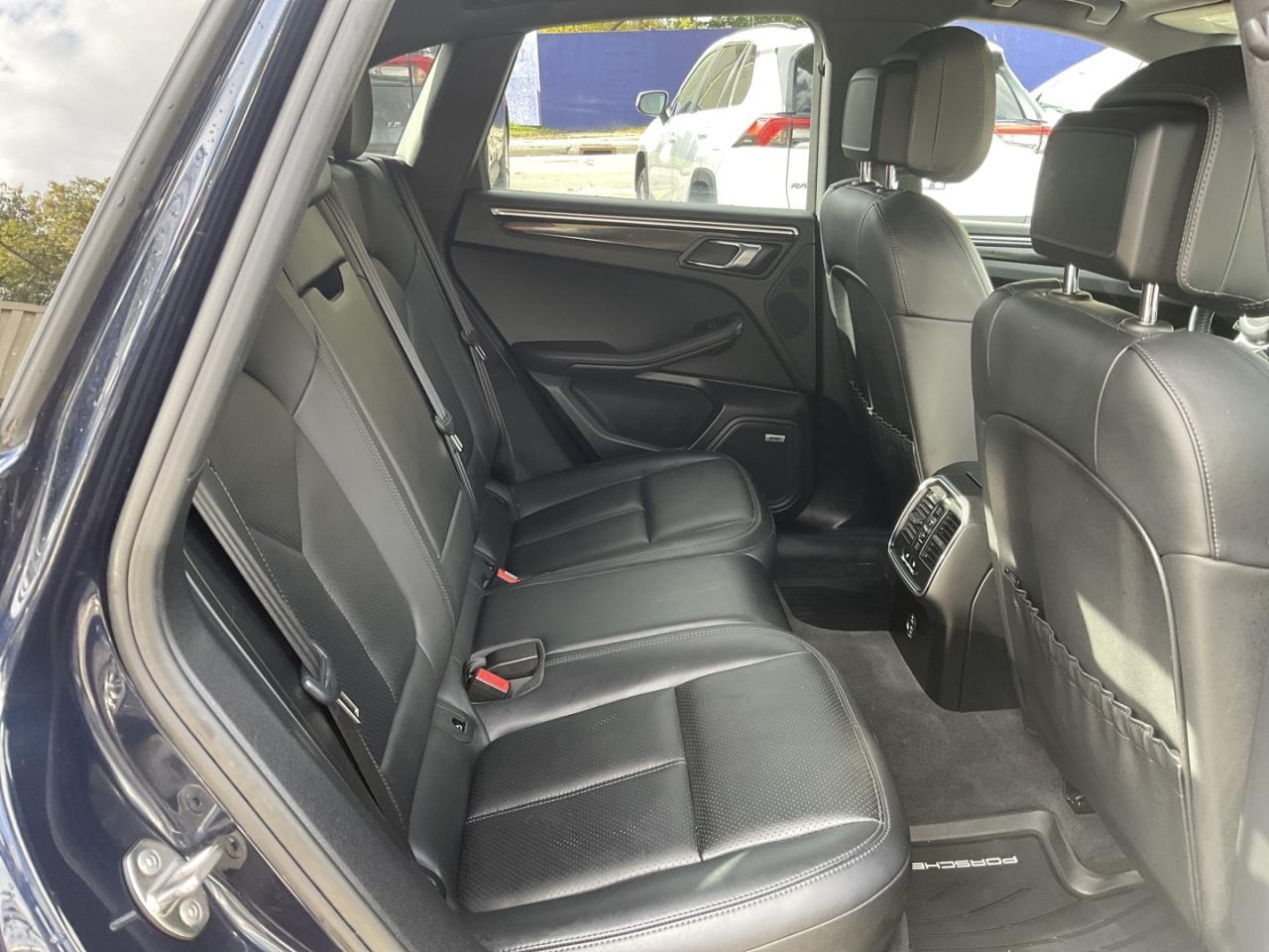 2020 Porsche Macan S - LTHR! NAV! 360 CAM! PANO ROOF! Photo