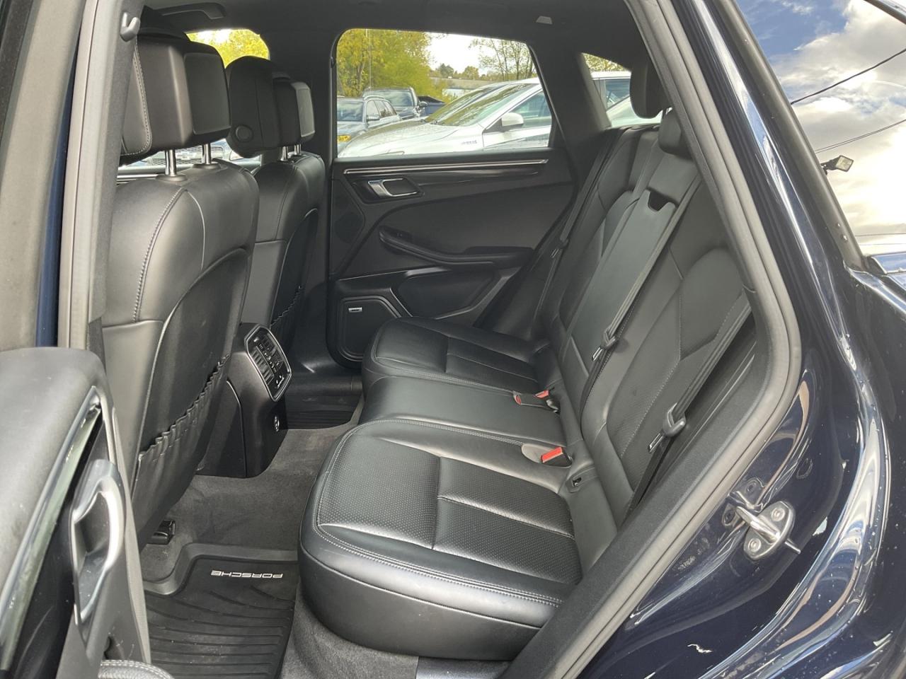 2020 Porsche Macan S - LTHR! NAV! 360 CAM! PANO ROOF! Photo