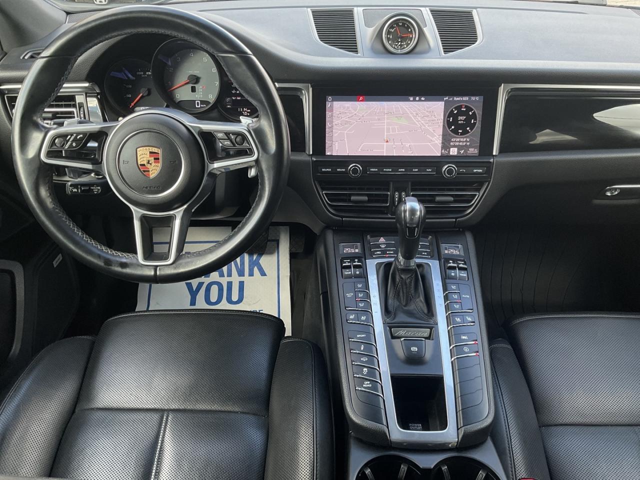 2020 Porsche Macan S - LTHR! NAV! 360 CAM! PANO ROOF! Photo