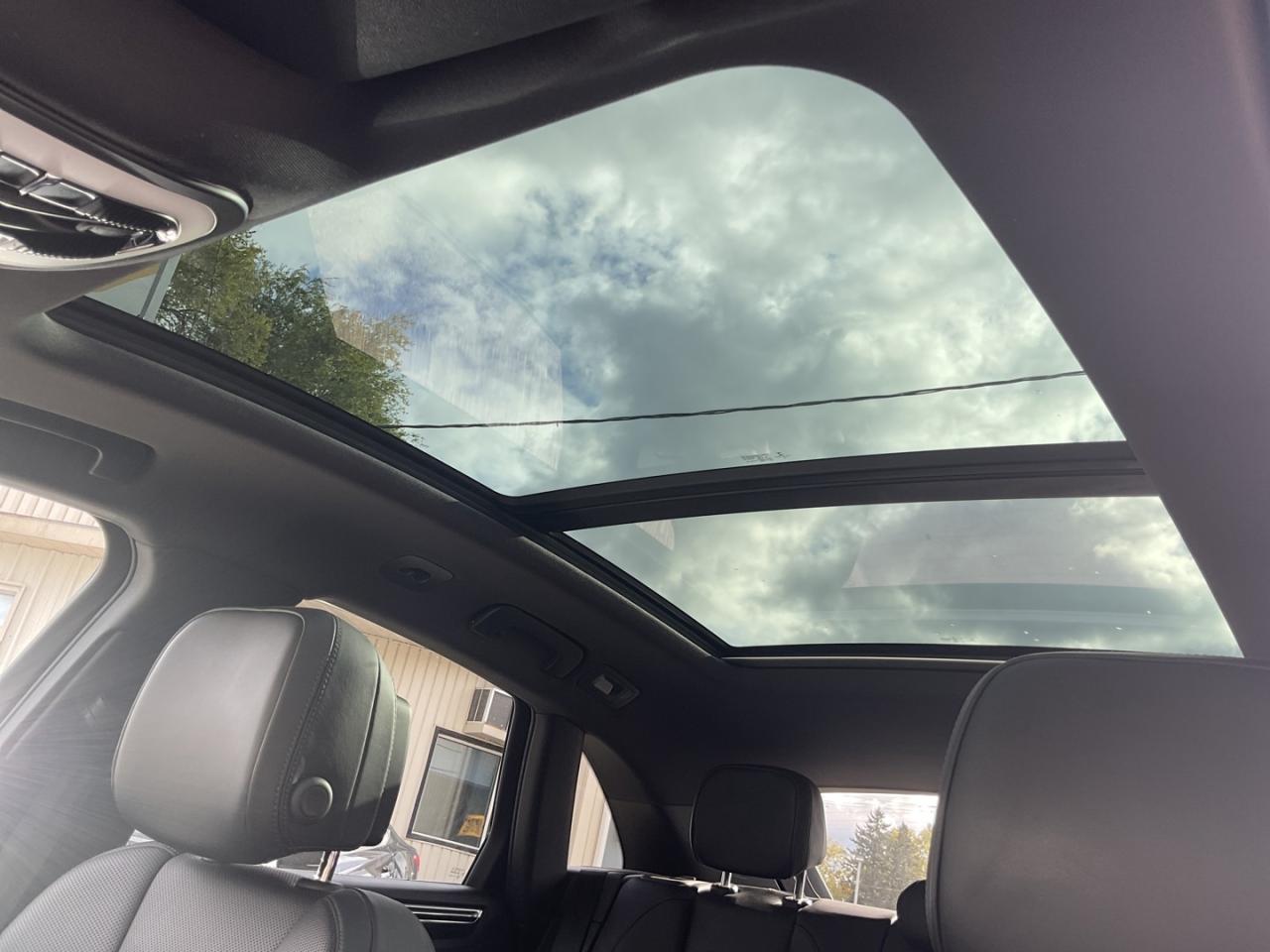 2020 Porsche Macan S - LTHR! NAV! 360 CAM! PANO ROOF! Photo