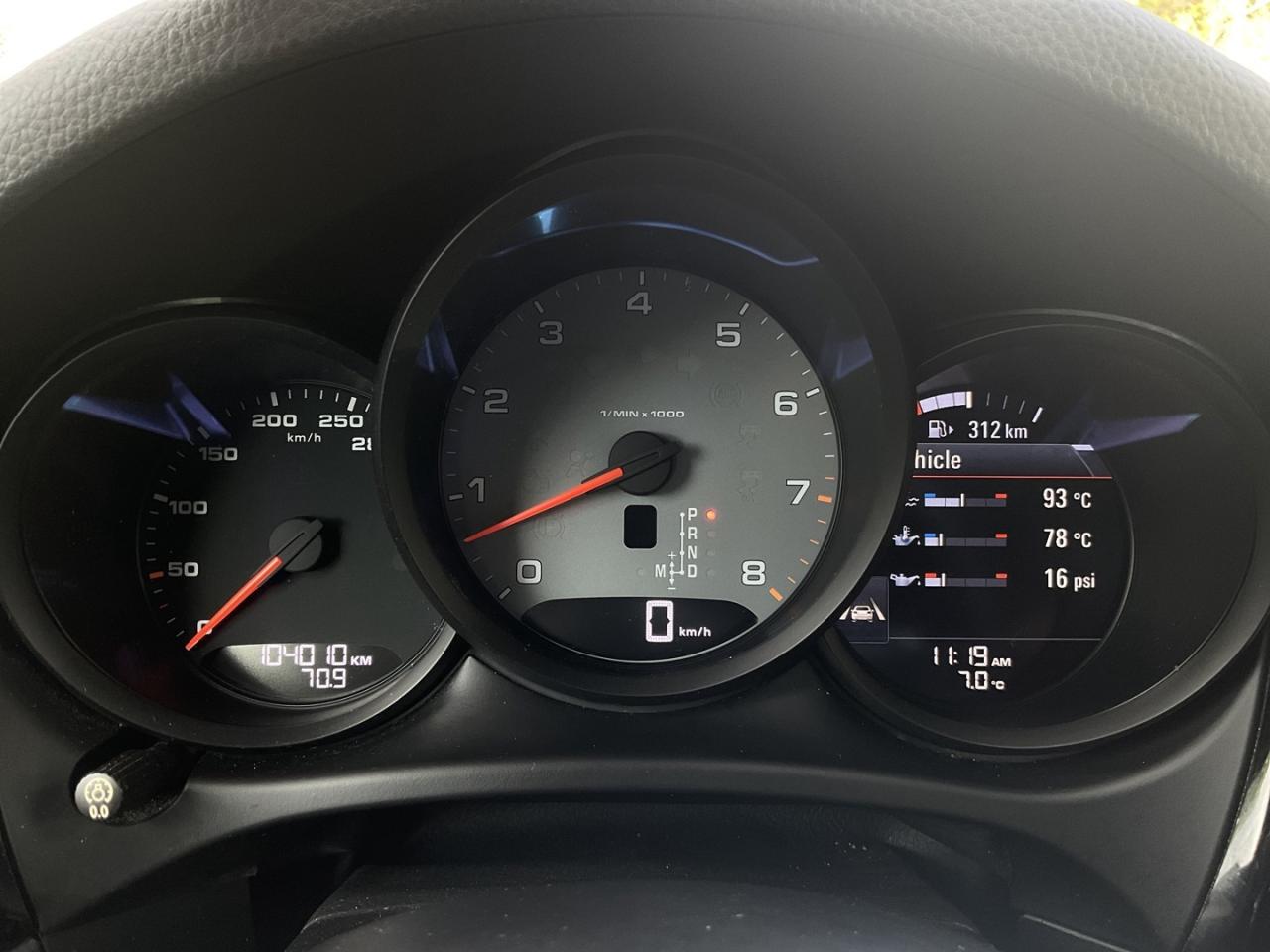 2020 Porsche Macan S - LTHR! NAV! 360 CAM! PANO ROOF! Photo