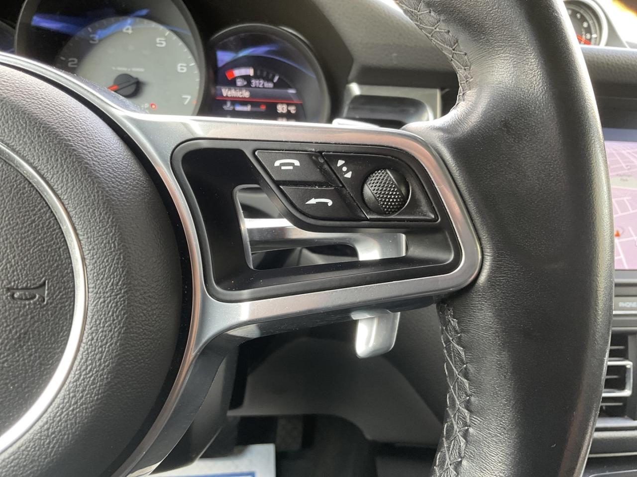 2020 Porsche Macan S - LTHR! NAV! 360 CAM! PANO ROOF! Photo