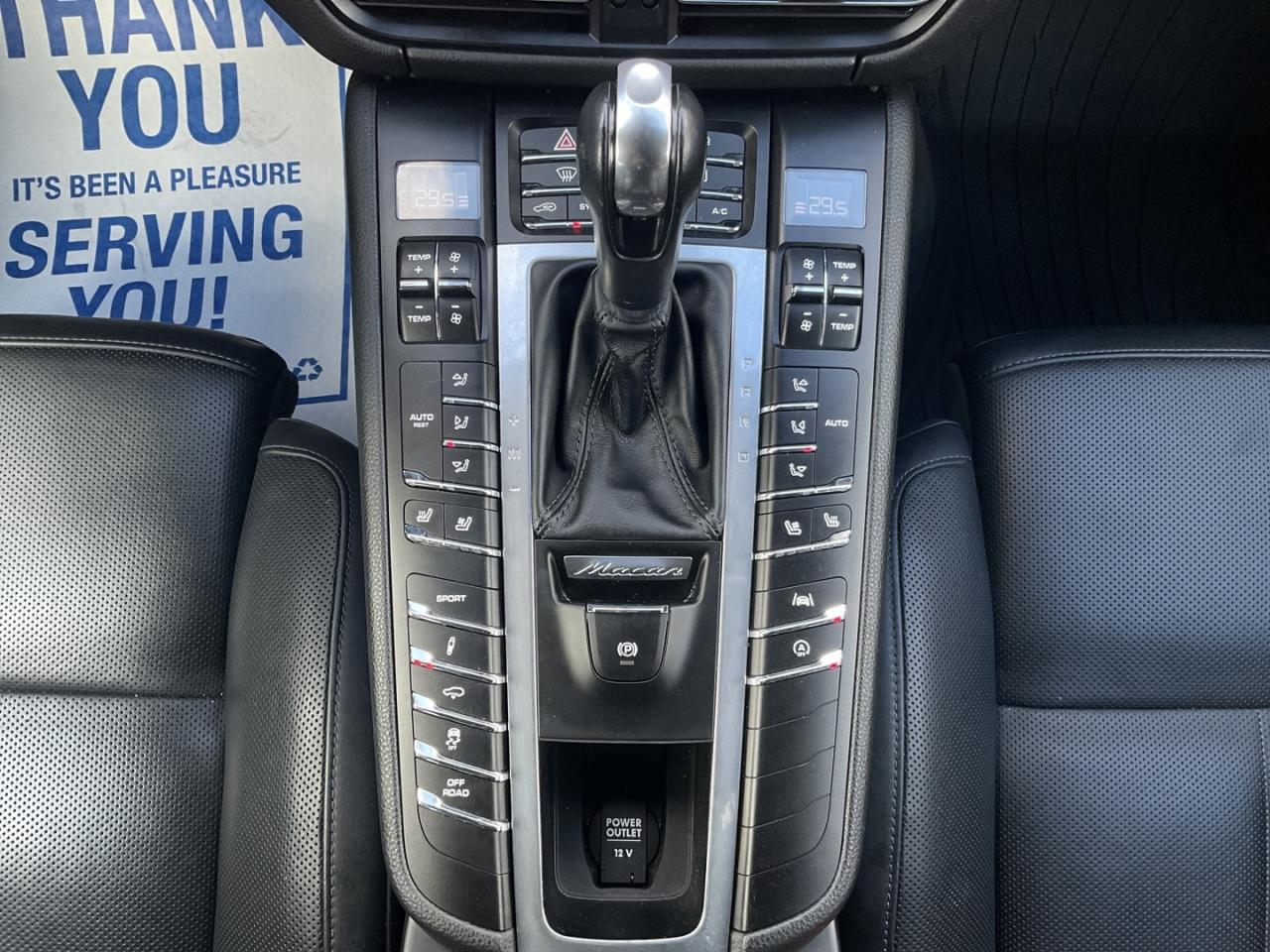 2020 Porsche Macan S - LTHR! NAV! 360 CAM! PANO ROOF! Photo