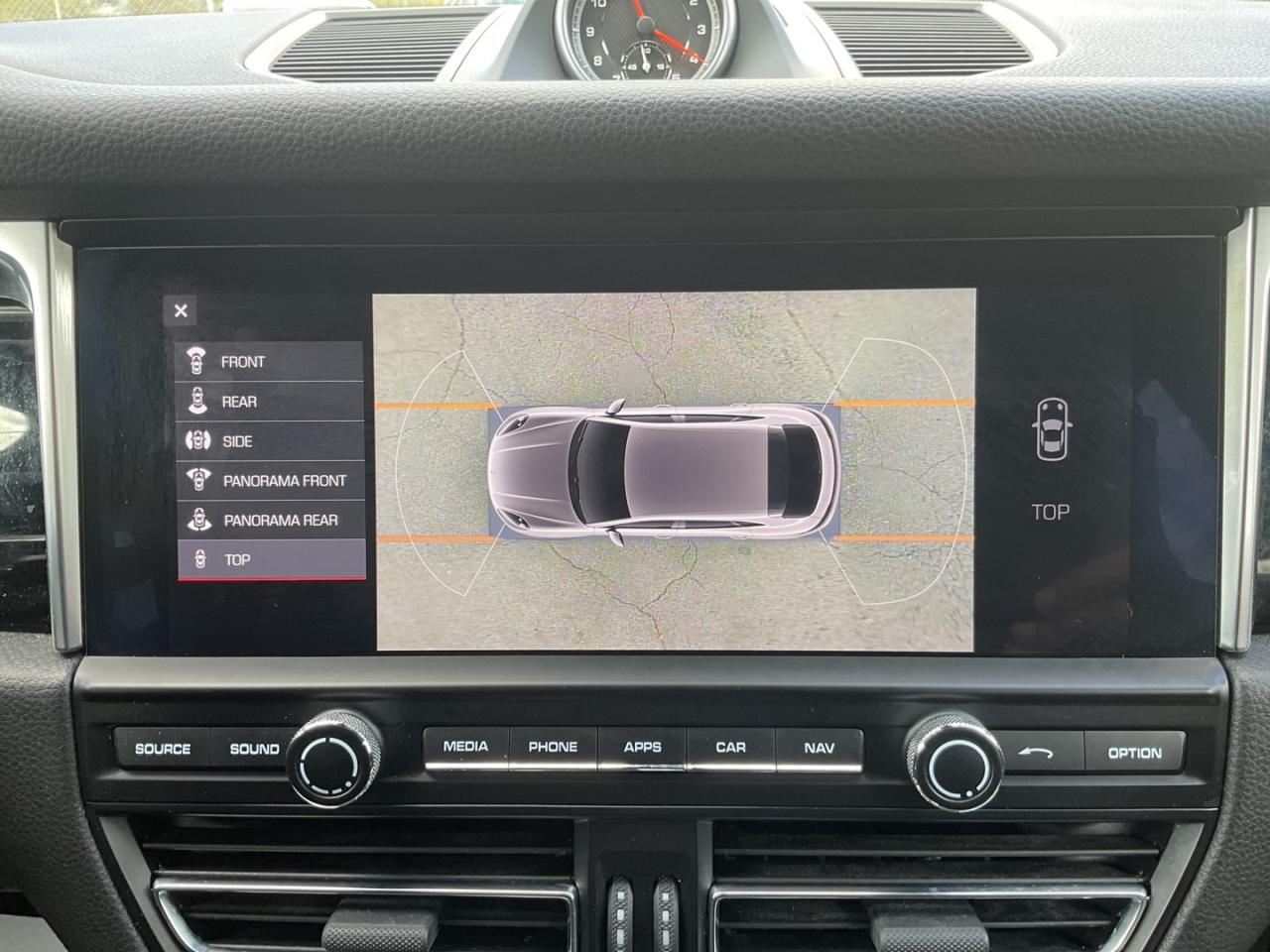 2020 Porsche Macan S - LTHR! NAV! 360 CAM! PANO ROOF! Photo