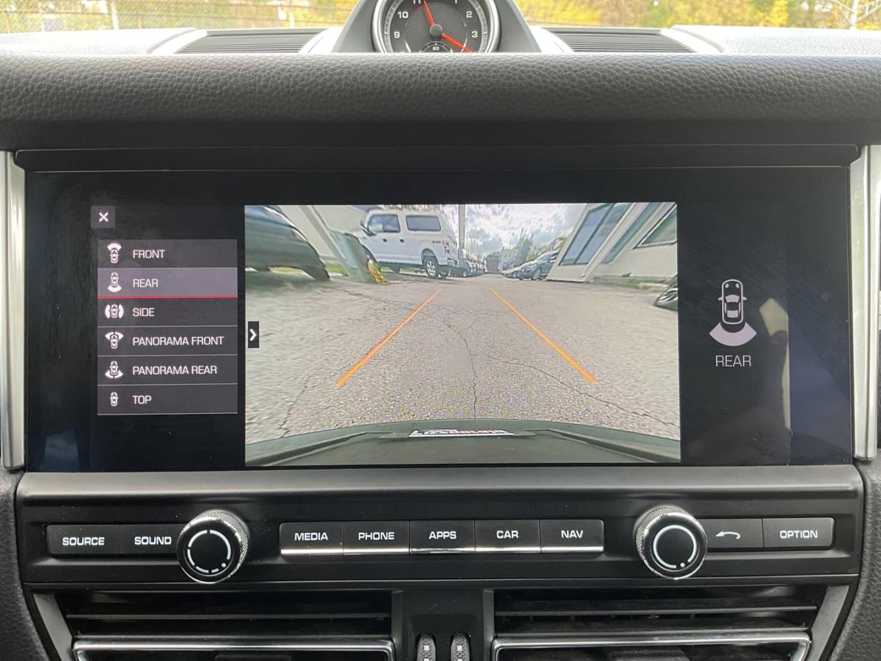 2020 Porsche Macan S - LTHR! NAV! 360 CAM! PANO ROOF! Photo