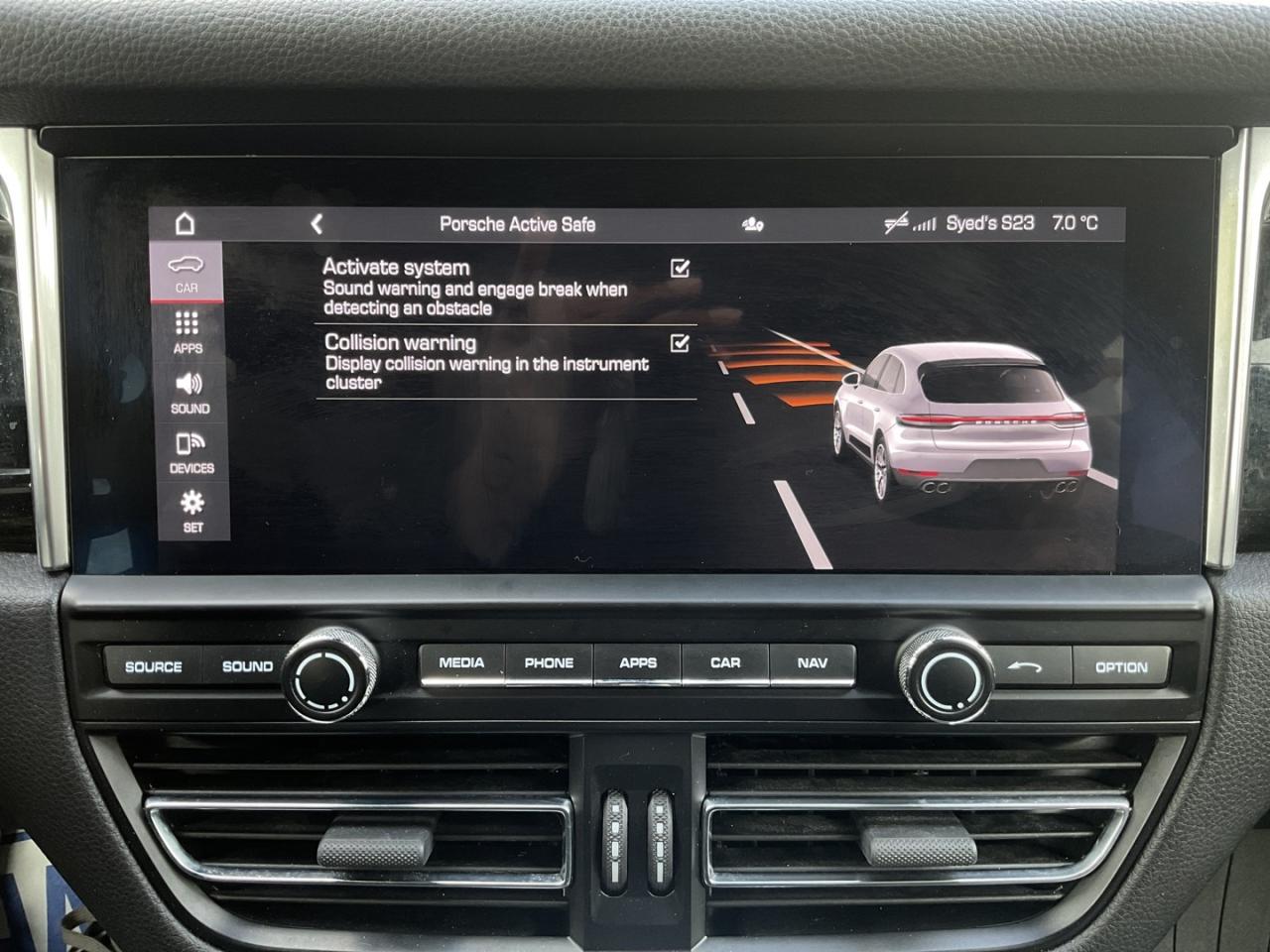 2020 Porsche Macan S - LTHR! NAV! 360 CAM! PANO ROOF! Photo