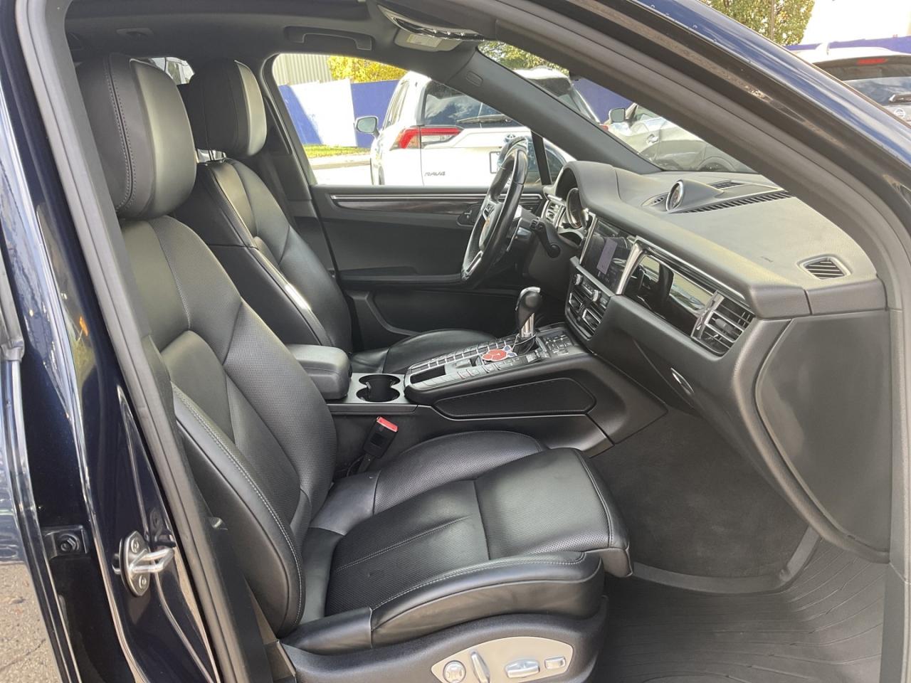 2020 Porsche Macan S - LTHR! NAV! 360 CAM! PANO ROOF! Photo