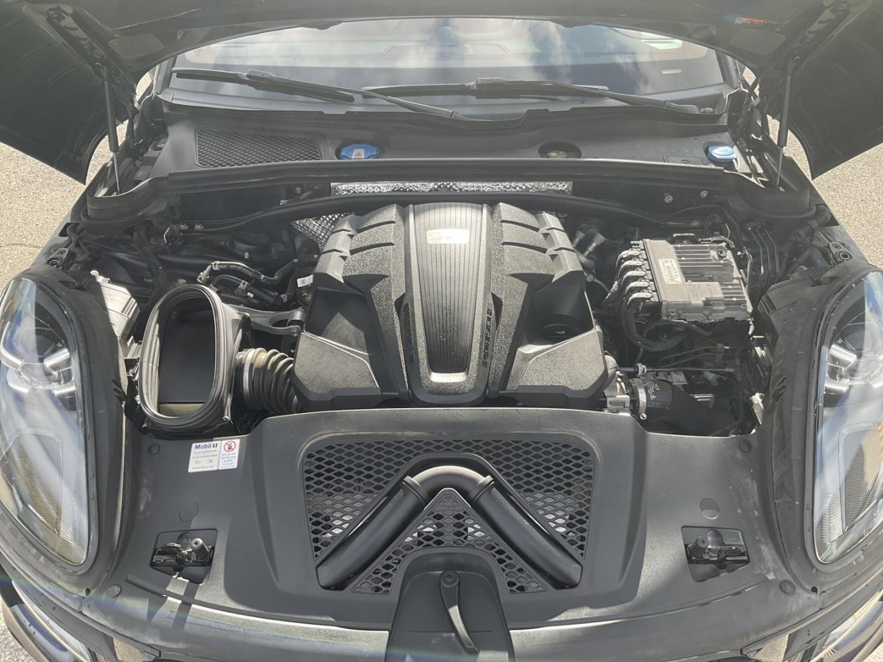 2020 Porsche Macan S - LTHR! NAV! 360 CAM! PANO ROOF! Photo