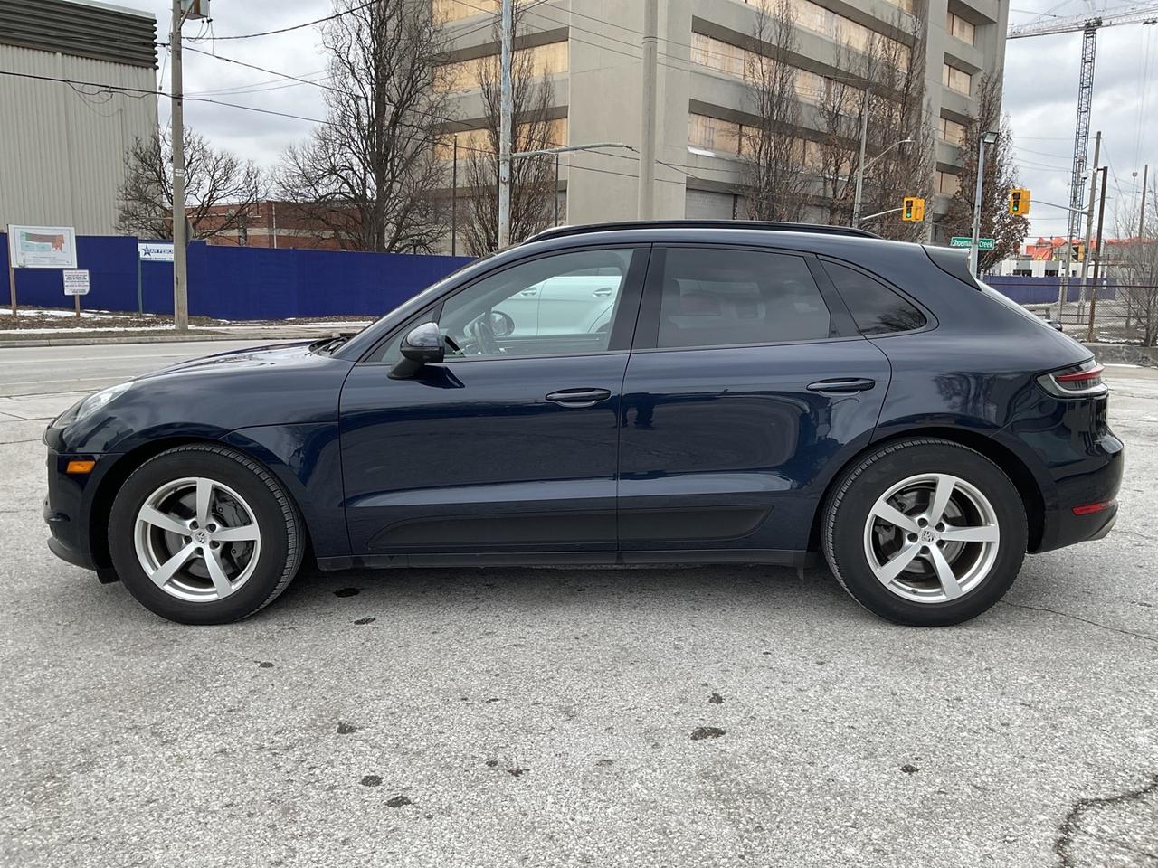 2020 Porsche Macan S - LTHR! NAV! 360 CAM! PANO ROOF! Photo3
