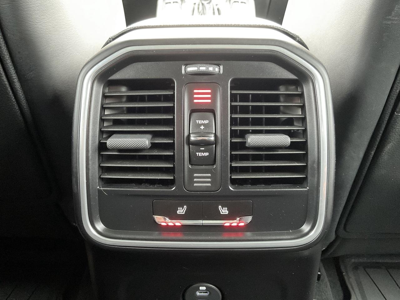 2020 Porsche Macan S - LTHR! NAV! 360 CAM! PANO ROOF! Photo