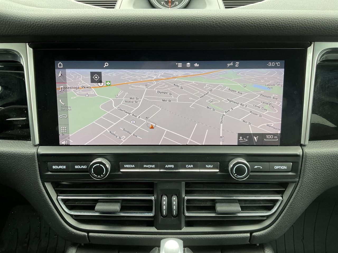 2020 Porsche Macan S - LTHR! NAV! 360 CAM! PANO ROOF! Photo