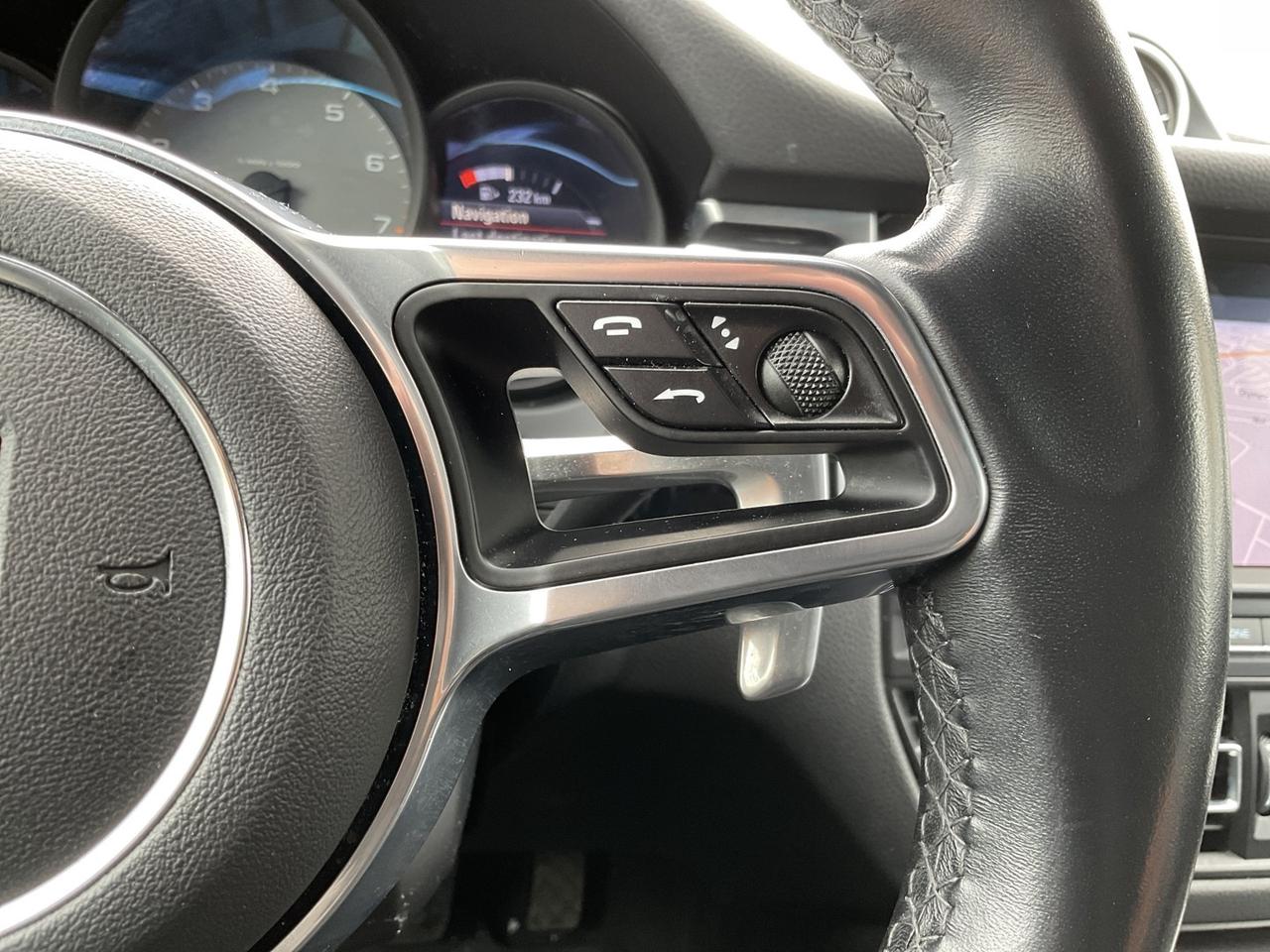 2020 Porsche Macan S - LTHR! NAV! 360 CAM! PANO ROOF! Photo