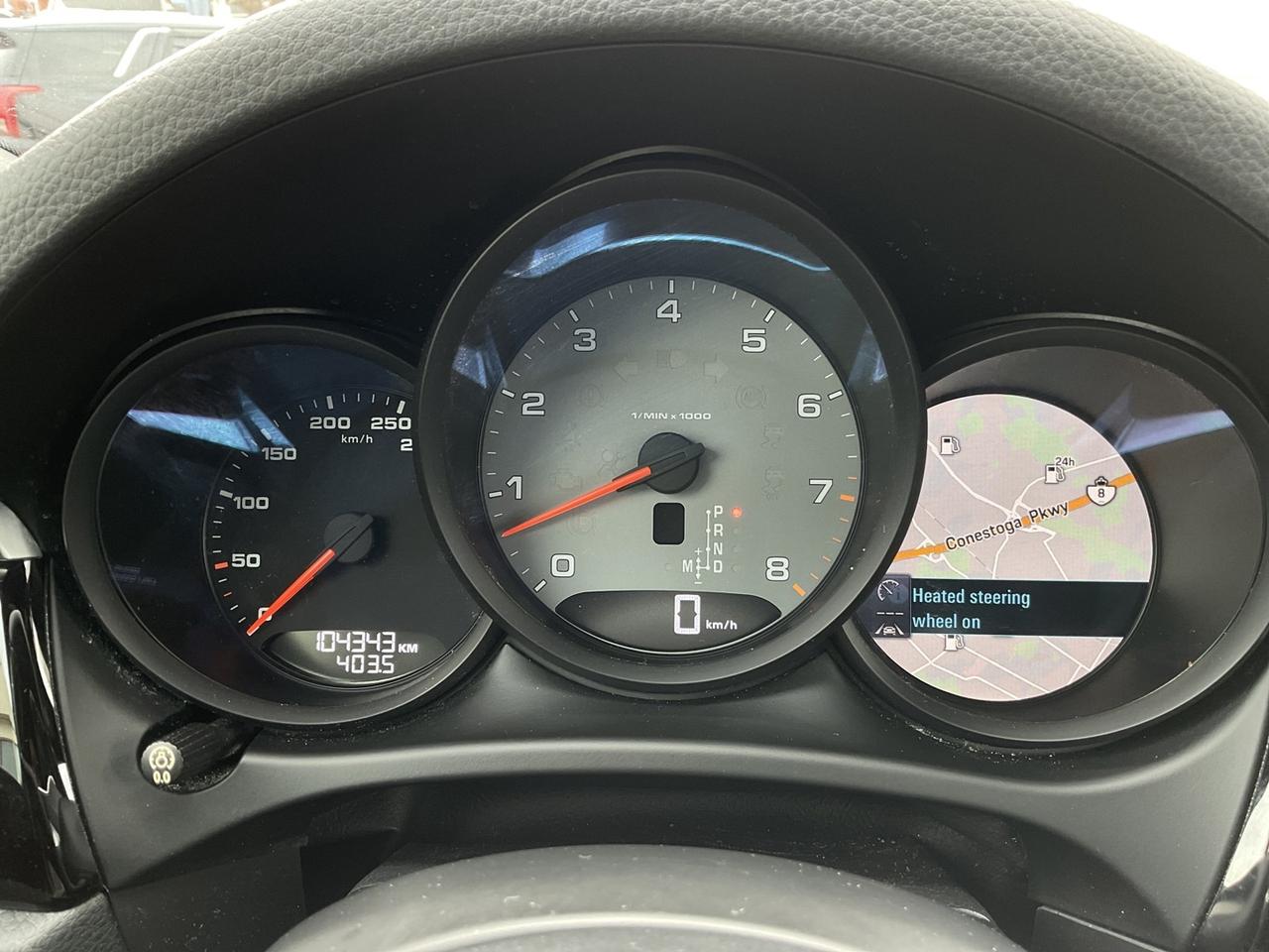 2020 Porsche Macan S - LTHR! NAV! 360 CAM! PANO ROOF! Photo