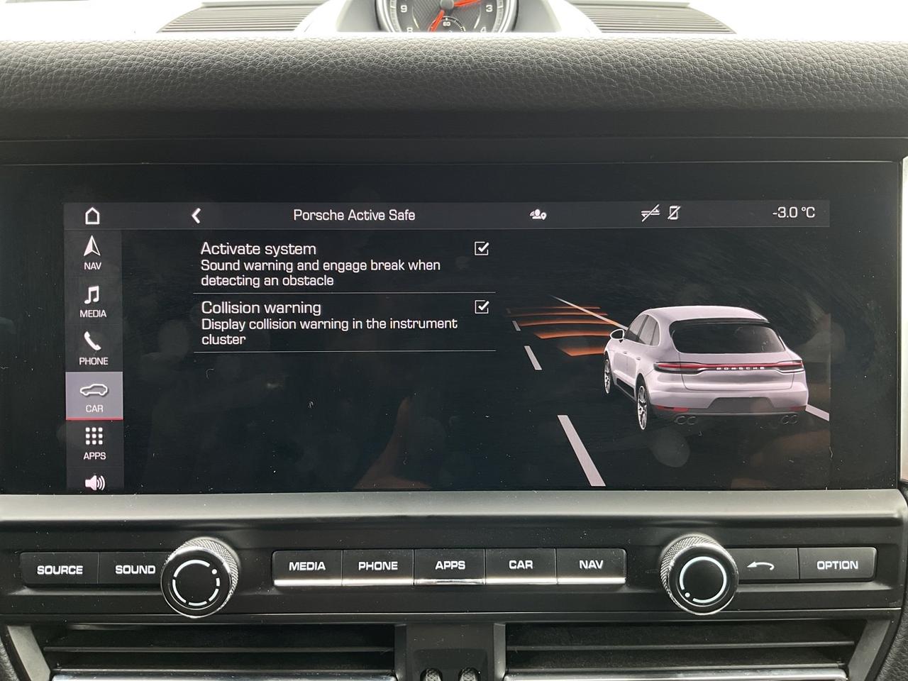 2020 Porsche Macan S - LTHR! NAV! 360 CAM! PANO ROOF! Photo