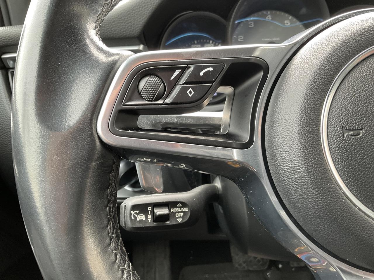 2020 Porsche Macan S - LTHR! NAV! 360 CAM! PANO ROOF! Photo