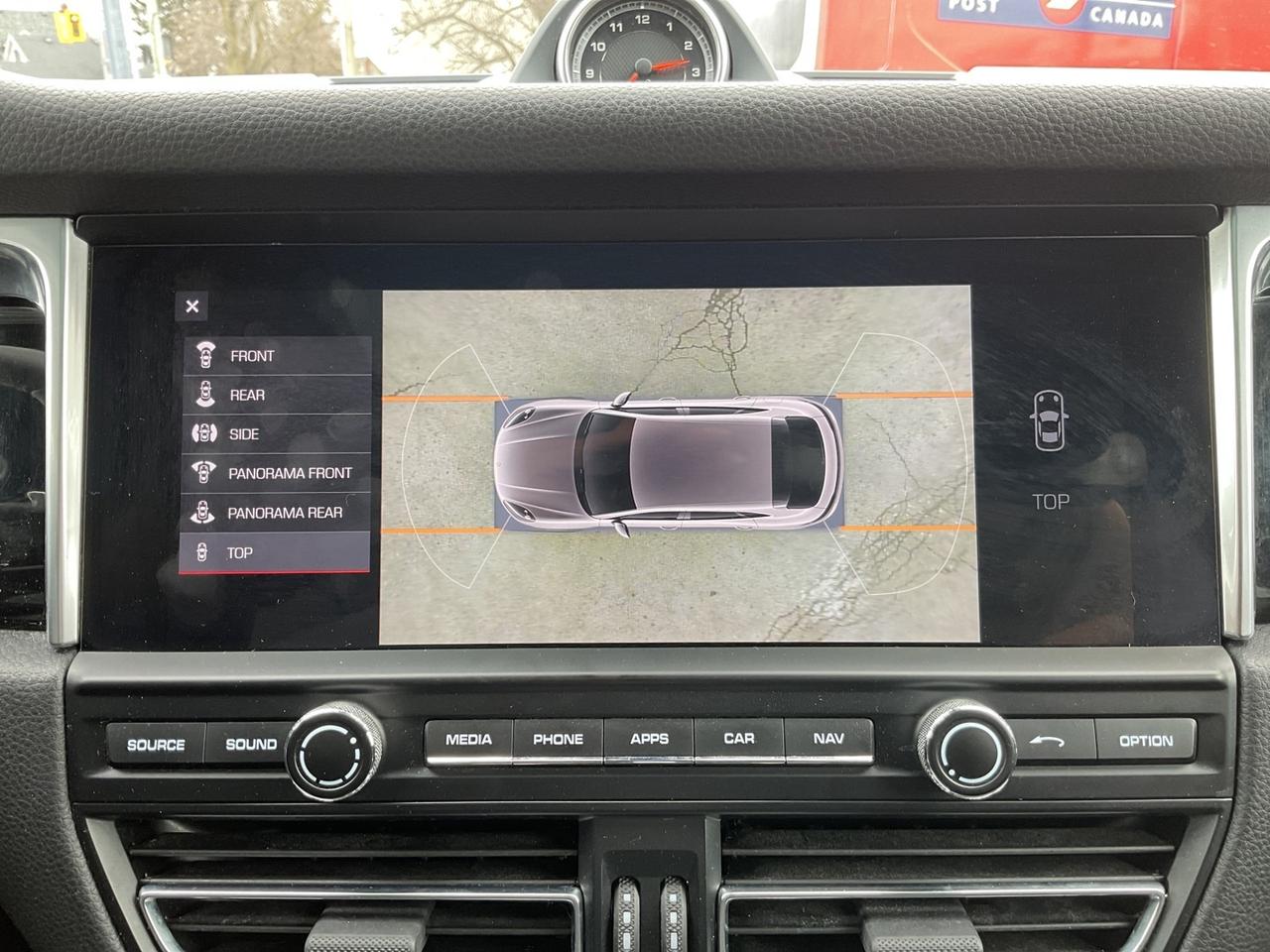 2020 Porsche Macan S - LTHR! NAV! 360 CAM! PANO ROOF! Photo