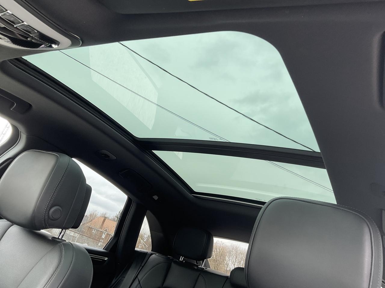 2020 Porsche Macan S - LTHR! NAV! 360 CAM! PANO ROOF! Photo