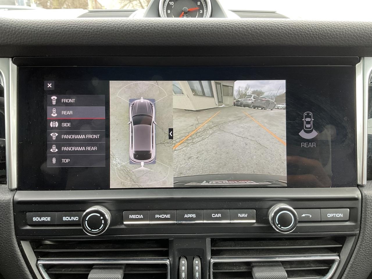 2020 Porsche Macan S - LTHR! NAV! 360 CAM! PANO ROOF! Photo