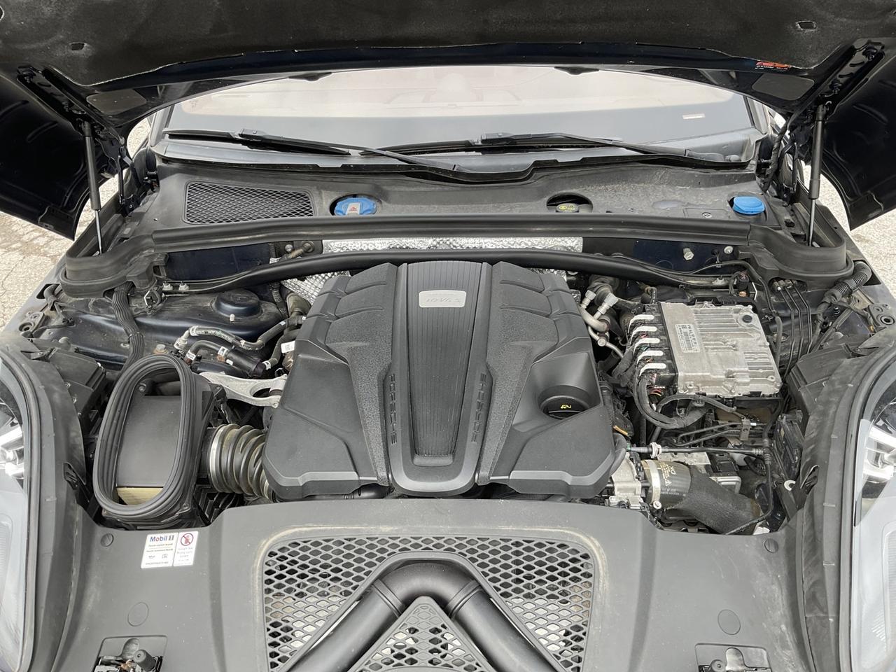 2020 Porsche Macan S - LTHR! NAV! 360 CAM! PANO ROOF! Photo