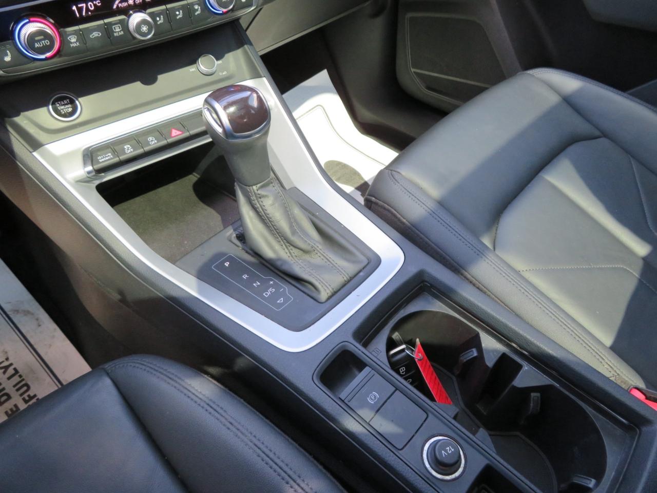 2022 Audi Q3 Komfort 45 TFSI quattro Photo