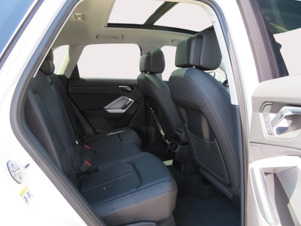 2022 Audi Q3 Komfort 45 TFSI quattro Photo