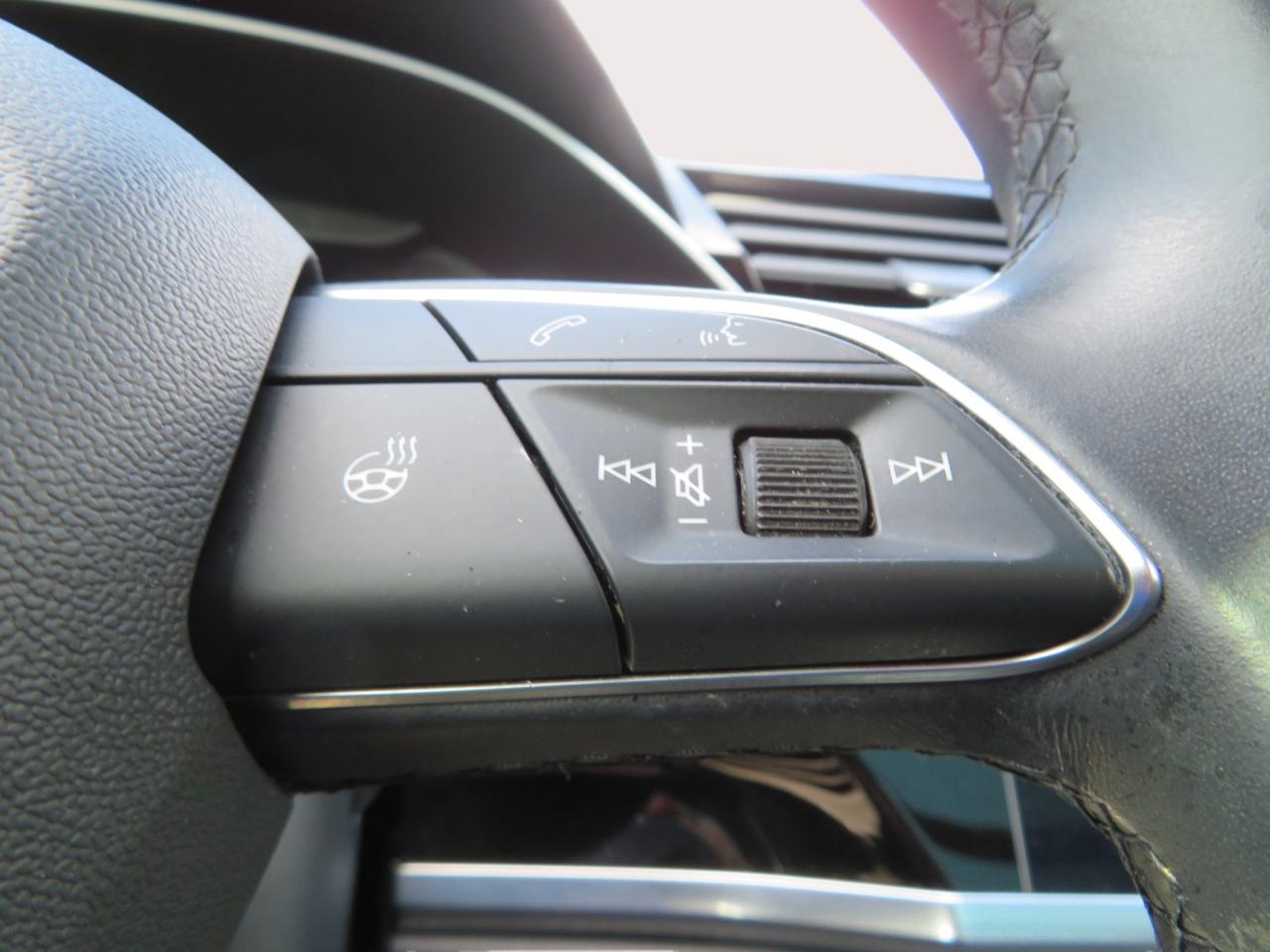 2022 Audi Q3 Komfort 45 TFSI quattro Photo