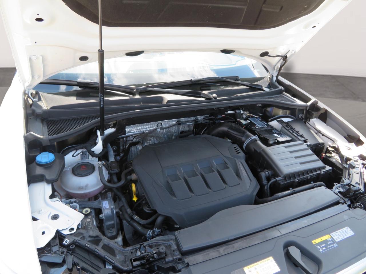 2022 Audi Q3 Komfort 45 TFSI quattro Photo