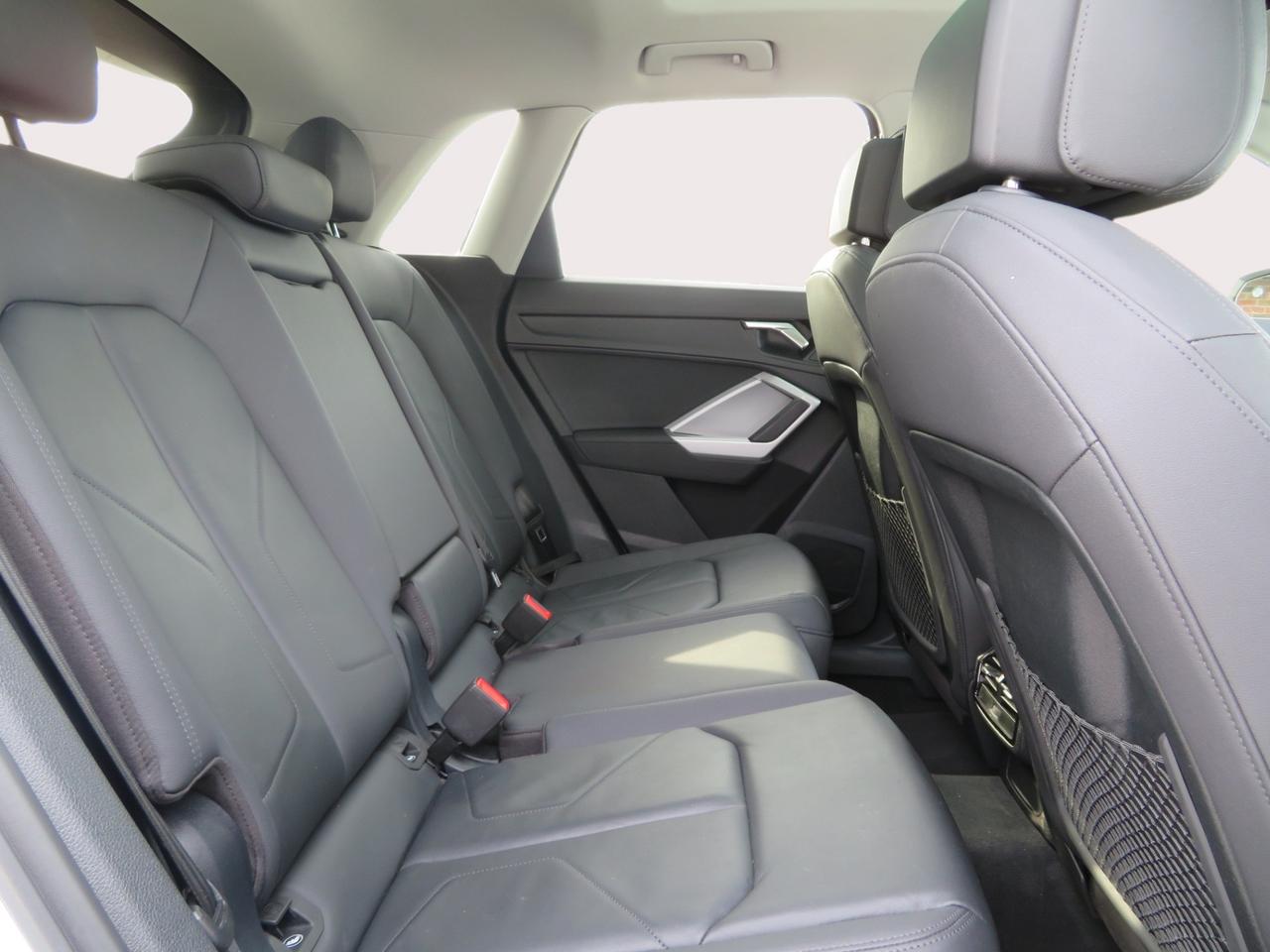 2022 Audi Q3 Komfort 45 TFSI quattro Photo