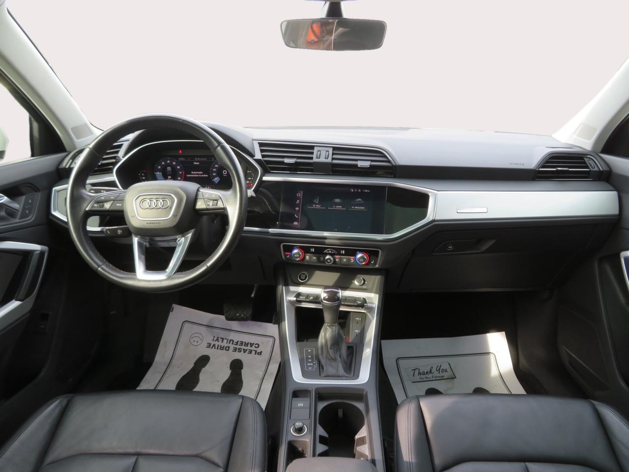 2022 Audi Q3 Komfort 45 TFSI quattro Photo