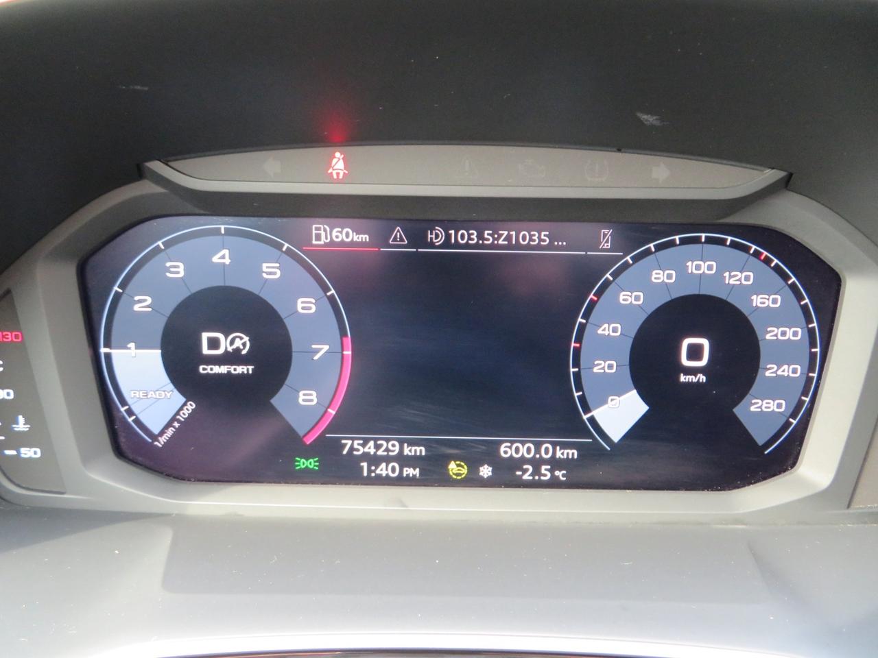 2022 Audi Q3 Komfort 45 TFSI quattro Photo