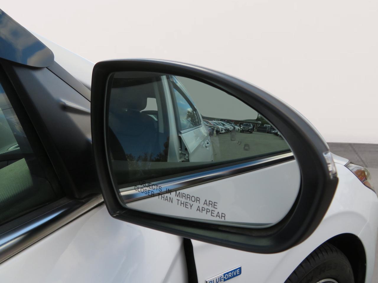 2019 Hyundai Ioniq Electric Plus Ultimate Hatchback Photo