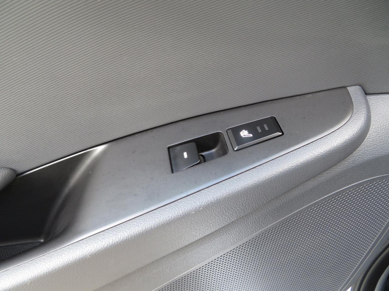 2019 Hyundai Ioniq Electric Plus Ultimate Hatchback Photo