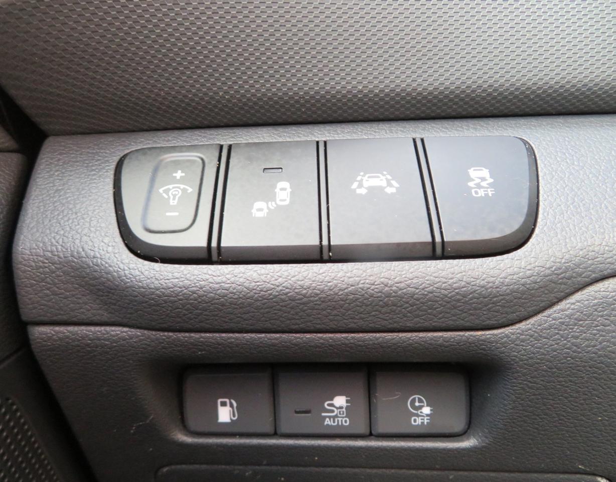 2019 Hyundai Ioniq Electric Plus Ultimate Hatchback Photo