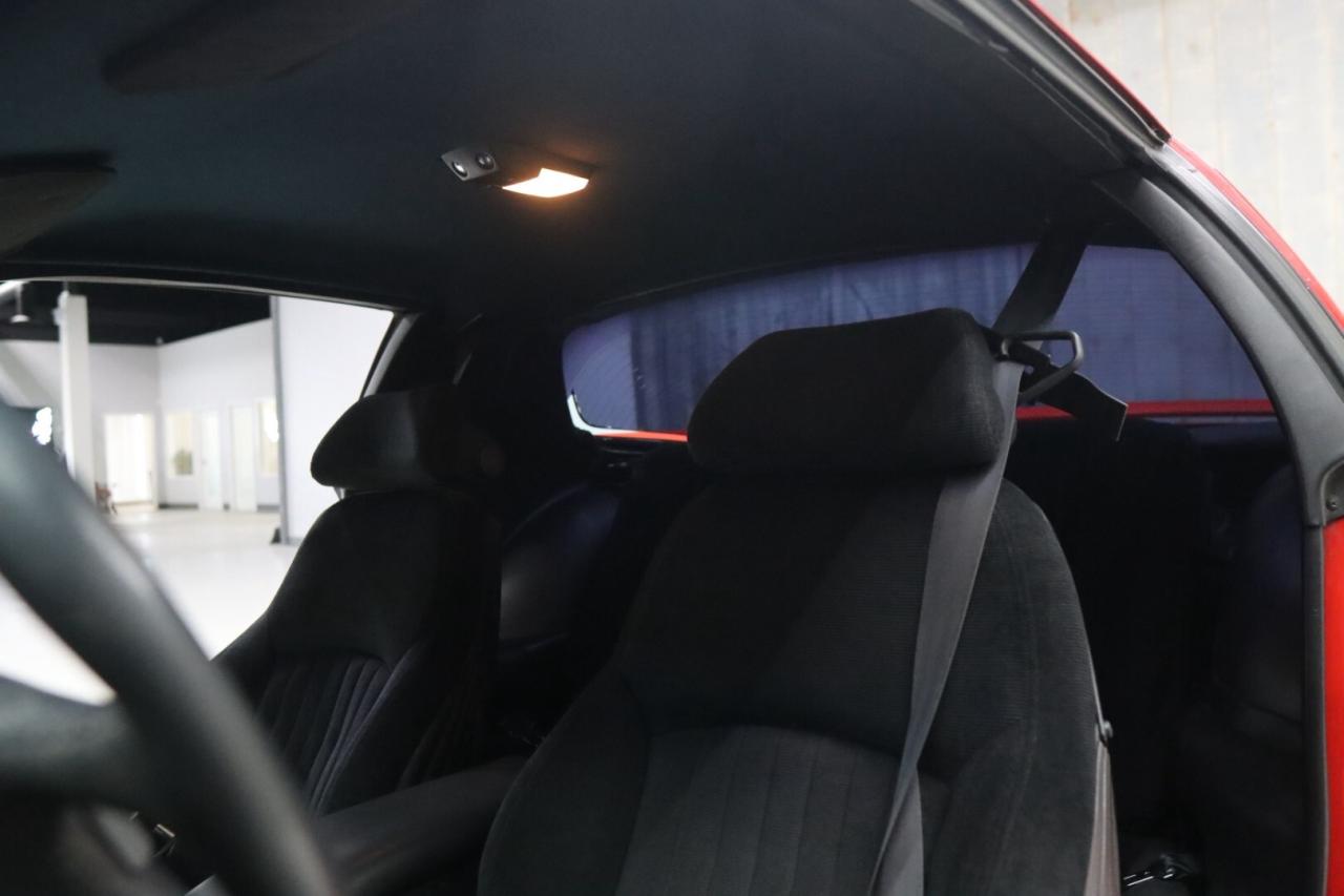 1988 Pontiac Firebird 2dr Coupe Trans Am Photo