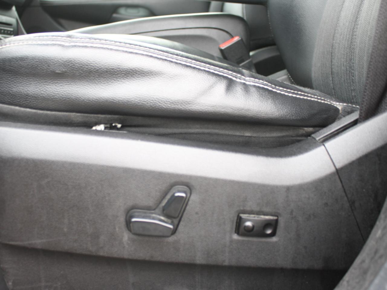 2016 Chrysler Town & Country 4dr Wgn S As-Is Special Photo