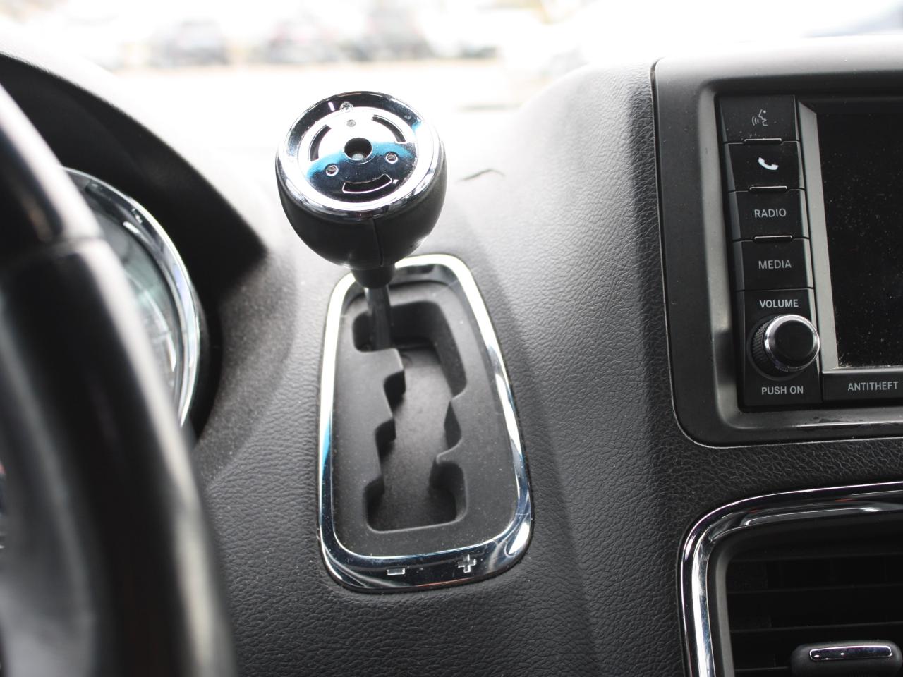 2016 Chrysler Town & Country 4dr Wgn S As-Is Special Photo