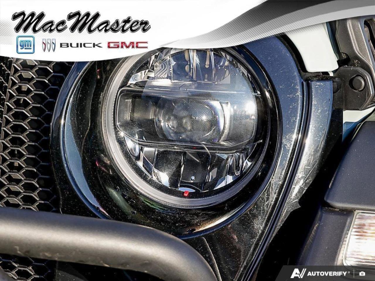 2023 Jeep Wrangler WillysWILLYS, V6, 4X4, NAV, HEATED CLOTH, LIFTED, Photo