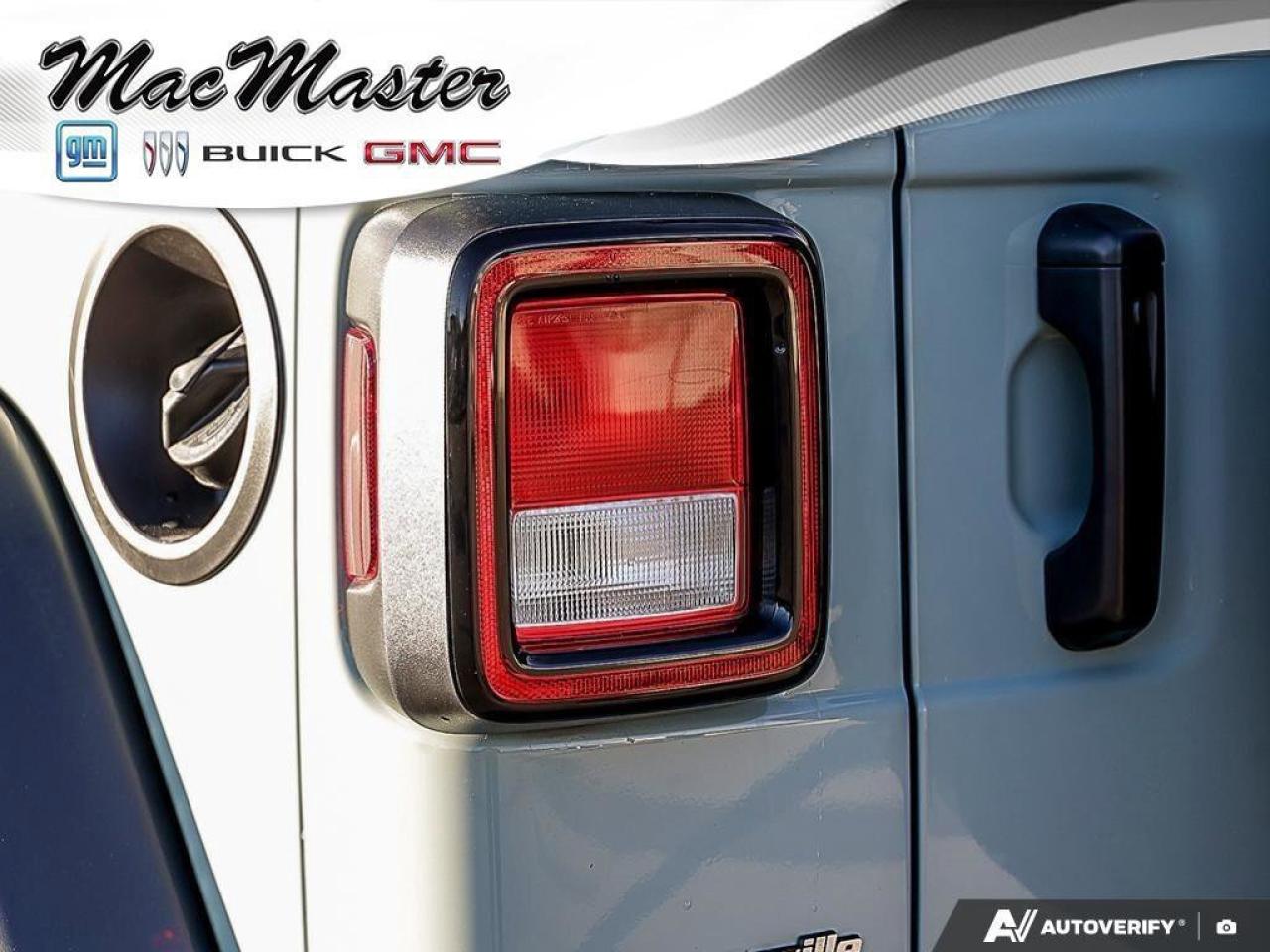 2023 Jeep Wrangler WillysWILLYS, V6, 4X4, NAV, HEATED CLOTH, LIFTED, Photo