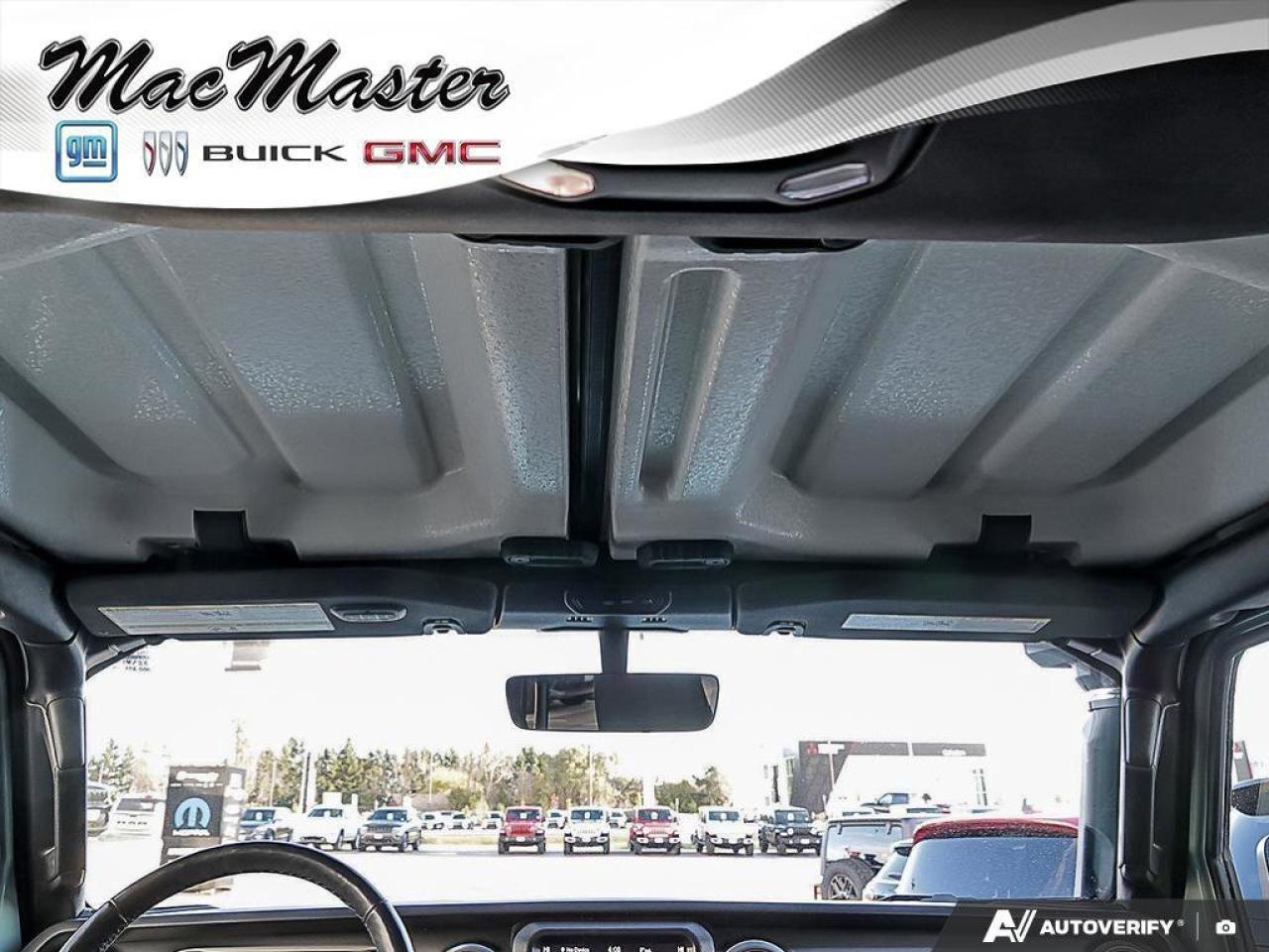 2023 Jeep Wrangler WillysWILLYS, V6, 4X4, NAV, HEATED CLOTH, LIFTED, Photo