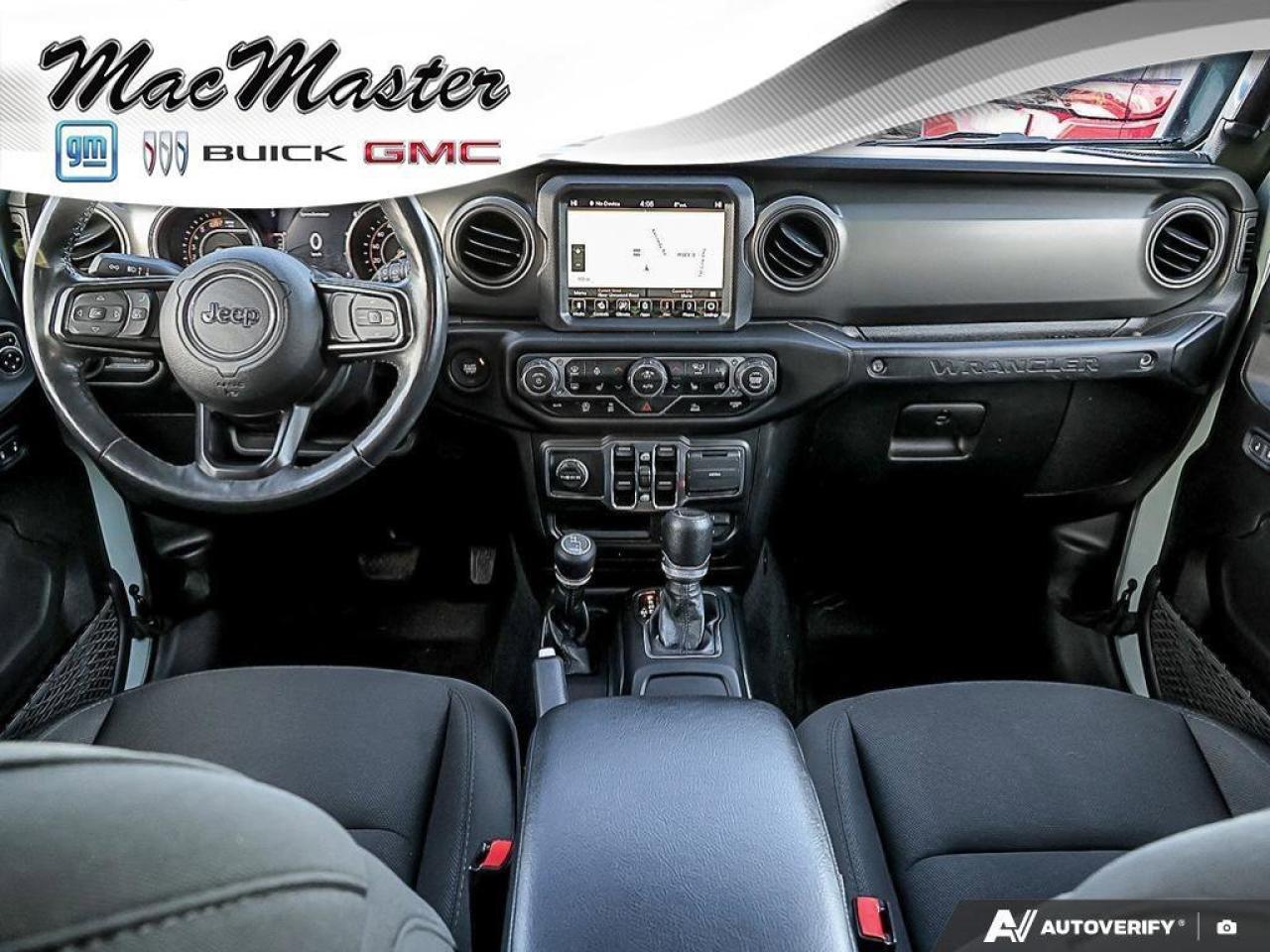 2023 Jeep Wrangler WillysWILLYS, V6, 4X4, NAV, HEATED CLOTH, LIFTED, Photo