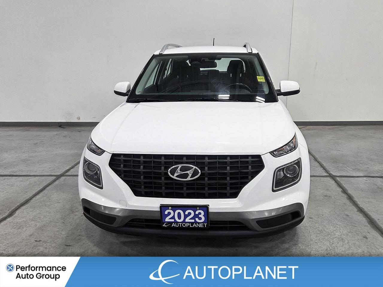 2023 Hyundai Venue Preferred - FINANCE @$60/WK OR LEASE @$76/WK Photo